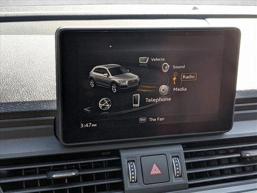 2020 Audi Q5 45 Premium