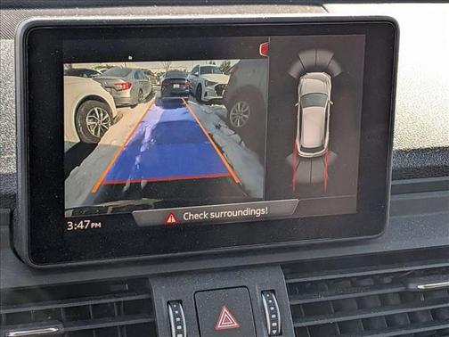 2020 Audi Q5 45 Premium