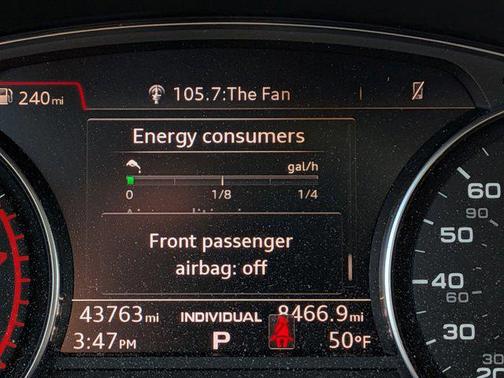 2020 Audi Q5 45 Premium