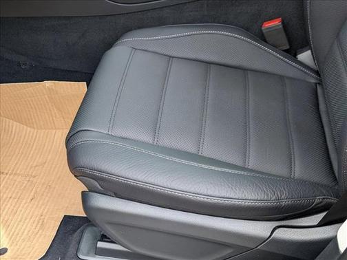 2026 Mercedes-Benz GLS 450 4MATIC