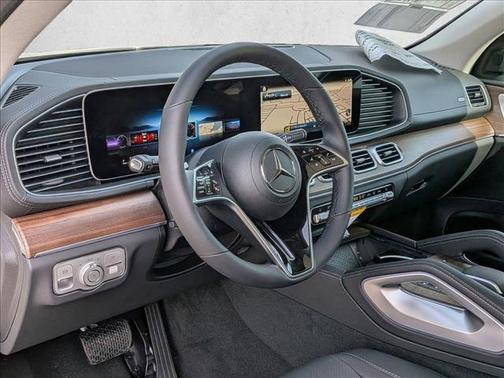 2026 Mercedes-Benz GLE 350 4MATIC