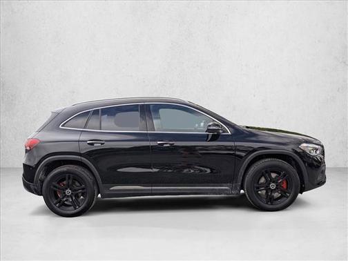 2023 Mercedes-Benz GLA 250 4MATIC