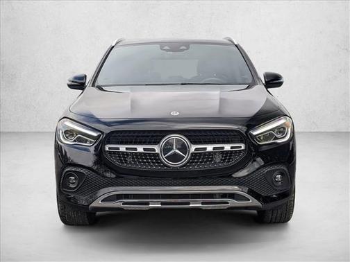 2023 Mercedes-Benz GLA 250 4MATIC