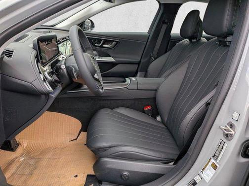 MANUFAKTUR Alpine Grey 2026 Mercedes-Benz E-Class E 350