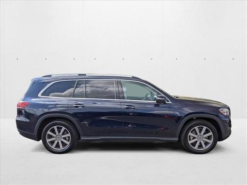 2022 Mercedes-Benz GLS 450 4MATIC