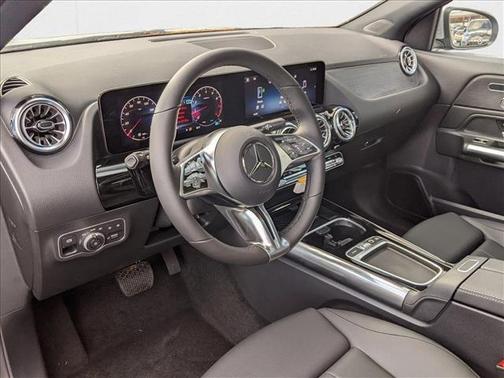 2026 Mercedes-Benz GLA 250 4MATIC