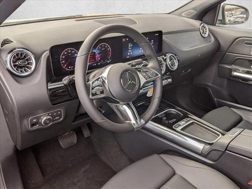 2026 Mercedes-Benz GLA 250 4MATIC