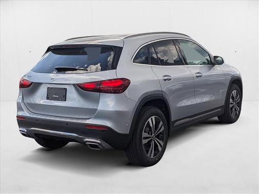 2026 Mercedes-Benz GLA 250 4MATIC