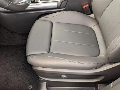 2026 Mercedes-Benz GLA 250 4MATIC