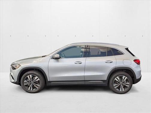 2026 Mercedes-Benz GLA 250 4MATIC