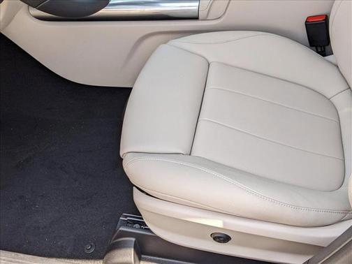 2025 Mercedes-Benz GLA 250 Base