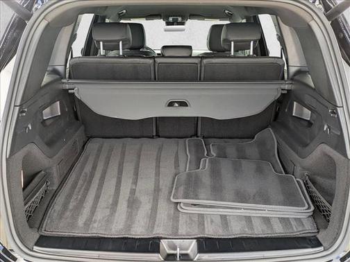 2025 Mercedes-Benz GLB 250 4MATIC