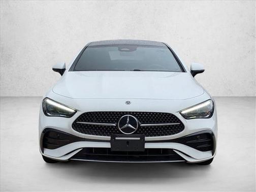 2024 Mercedes-Benz CLE 450 4MATIC