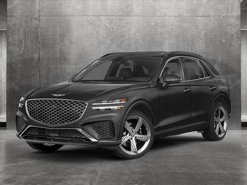 2022 Genesis GV70 3.5T AWD Sport