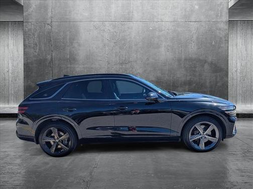 2022 Genesis GV70 3.5T AWD Sport