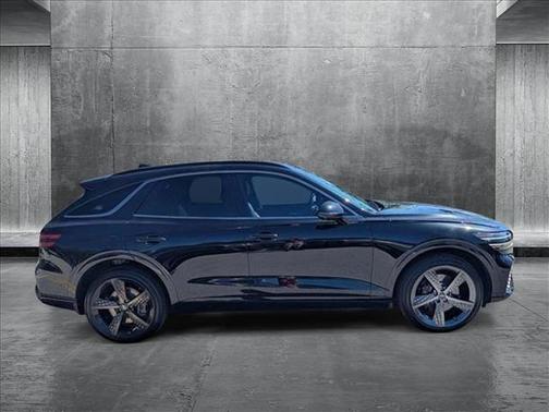 2022 Genesis GV70 3.5T AWD Sport