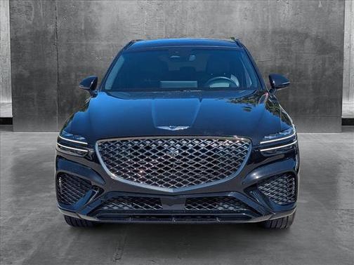 2022 Genesis GV70 3.5T AWD Sport