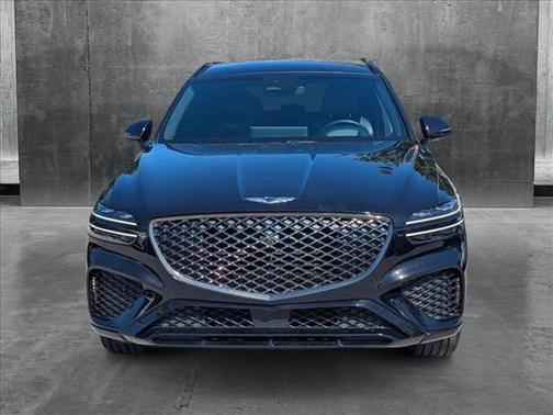 2022 Genesis GV70 3.5T AWD Sport