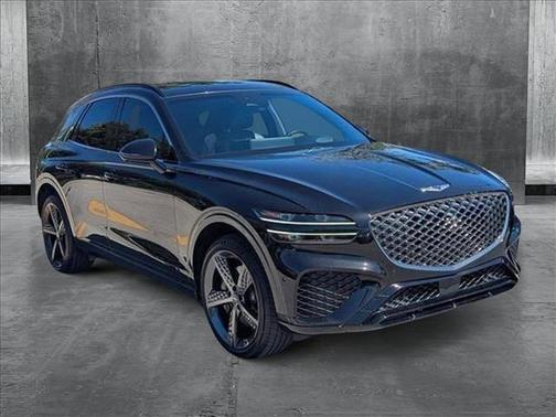 2022 Genesis GV70 3.5T AWD Sport