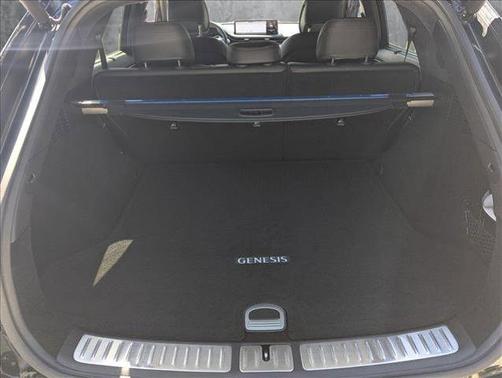 2022 Genesis GV70 3.5T AWD Sport