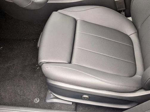 2026 Mercedes-Benz CLA 250 4MATIC