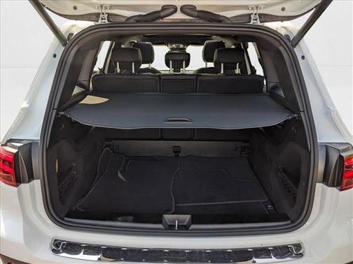 2025 Mercedes-Benz GLB 250 4MATIC