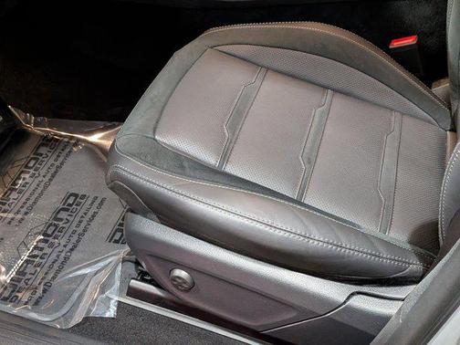 2026 Mercedes-Benz AMG GLE 53 4MATIC+