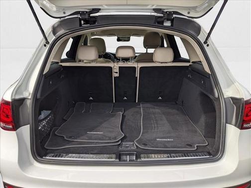 2021 Mercedes-Benz GLC 300 4MATIC