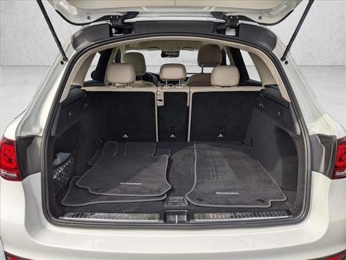 2021 Mercedes-Benz GLC 300 4MATIC