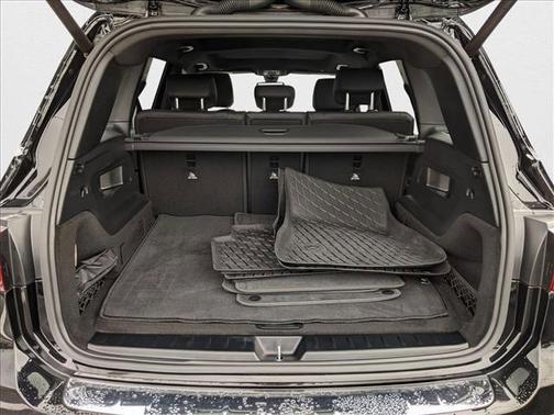 2022 Mercedes-Benz GLB 250 4MATIC