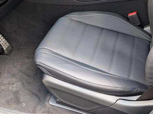 2024 Mercedes-Benz GLS 580 4MATIC