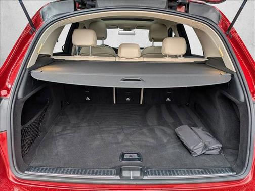 2019 Mercedes-Benz GLC 300 4MATIC