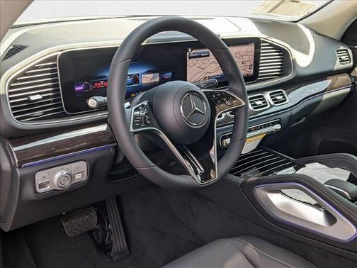2026 Mercedes-Benz GLE 350 4MATIC