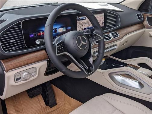 2026 Mercedes-Benz GLE 350 4MATIC