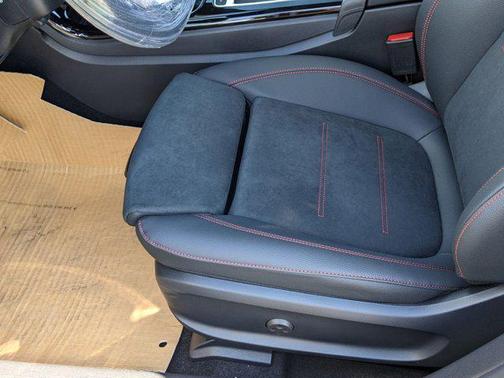 2026 Mercedes-Benz CLA 250 4MATIC