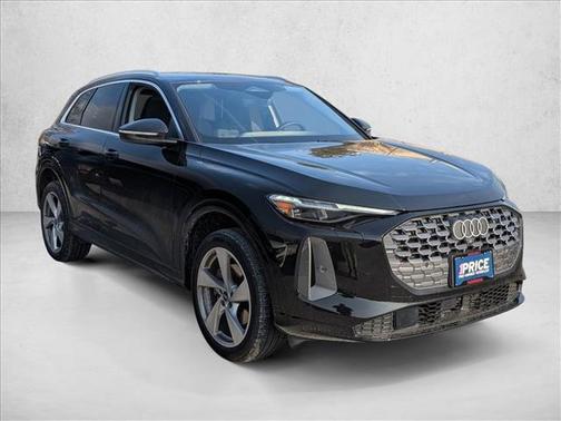 2025 Audi Q5 Premium Plus TFSI quattro S tronic