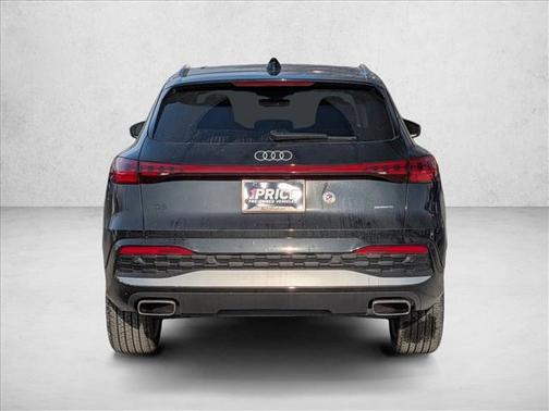 2025 Audi Q5 Premium Plus TFSI quattro S tronic