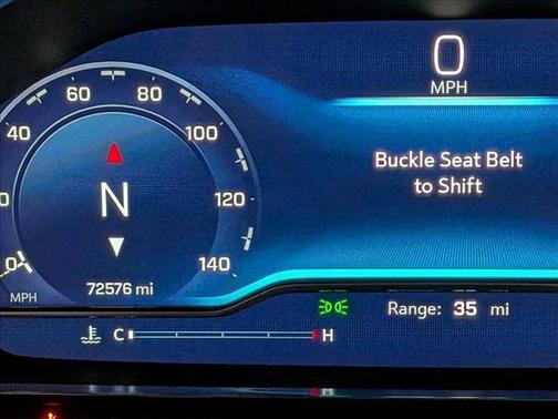 2022 Chevrolet Tahoe Premier