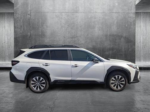 2024 Subaru Outback Limited XT