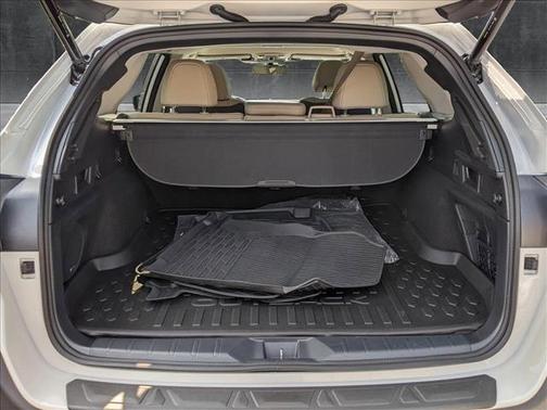 2024 Subaru Outback Limited XT