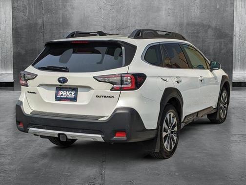 2024 Subaru Outback Limited XT