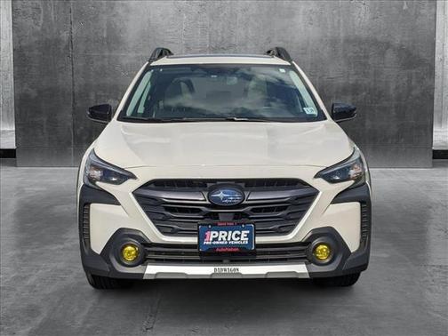 2024 Subaru Outback Limited XT