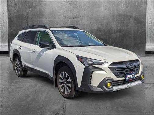 2024 Subaru Outback Limited XT