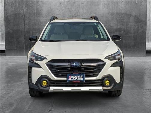 2024 Subaru Outback Limited XT