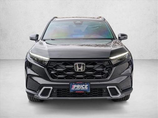 2025 Honda CR-V Hybrid Sport Touring AWD