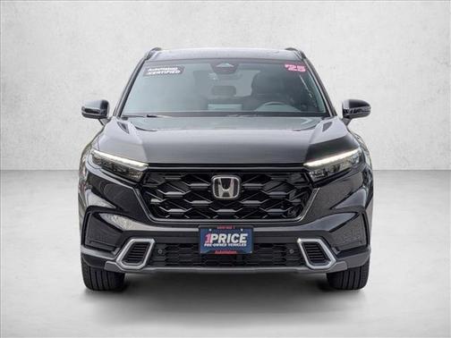 2025 Honda CR-V Hybrid Sport Touring AWD