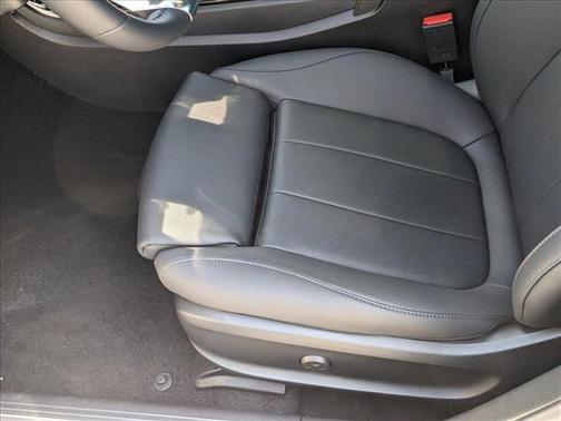 2025 Mercedes-Benz CLA 250 4MATIC