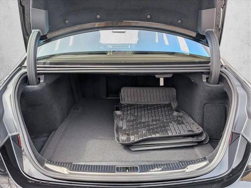 Obsidian Black Metallic 2025 Mercedes-Benz S-Class S 580e 4MATIC