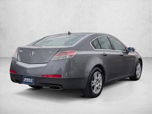 2009 Acura TL 3.5