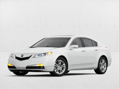 2009 Acura TL 3.5